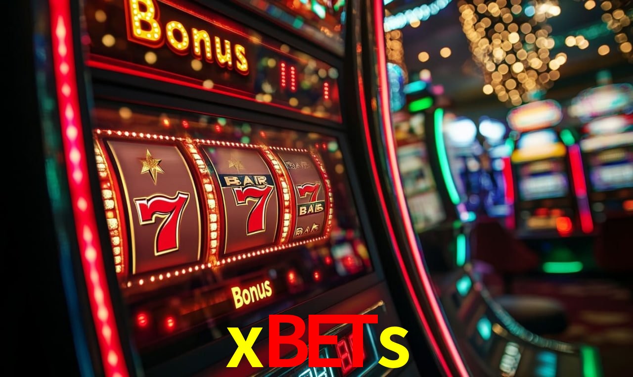 Bônus Generosos e Exclusivos no xbets para Você!