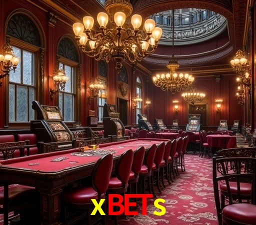 Sinta a adrenalina dos jogos de cassino com xbets
